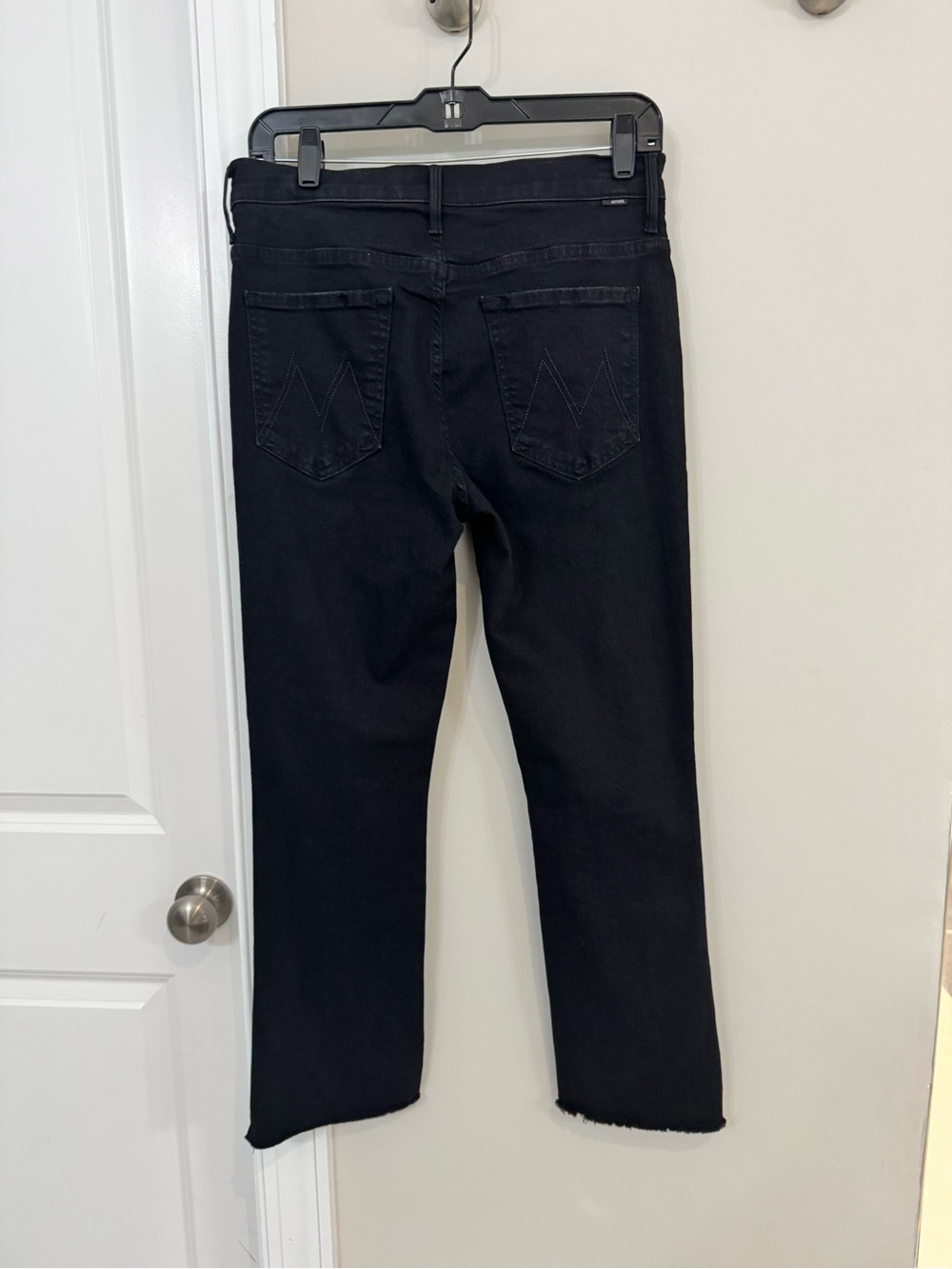 Mother jeans